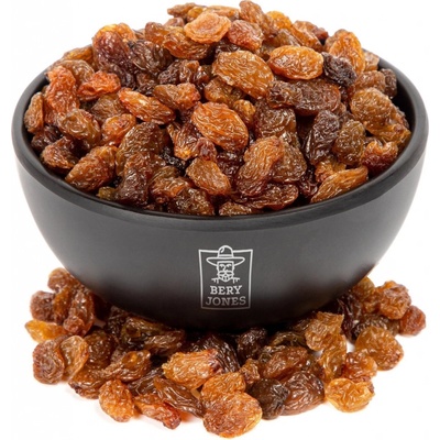 Bery Jones Rozinky 1 kg