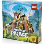 LEGO® Настолна игра Monkey Palace - Семейна (DOT10019) - digit