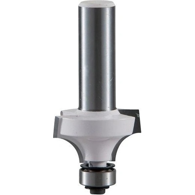Makita zaoblovací fréza s ložiskem D19x9,5x53,4 mm, S=8 R3,2 D-48359 – Zboží Dáma