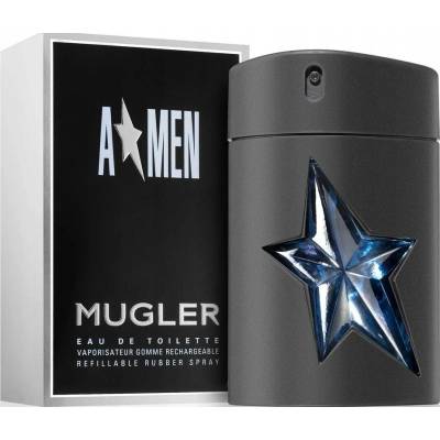 Thierry Mugler A toaletní voda pánská 50 ml