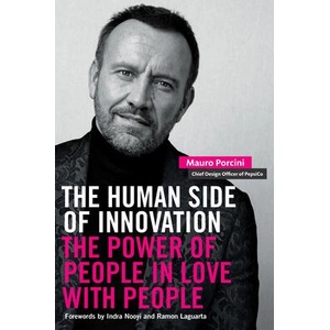 Human Side of Innovation | Indra Nooyi, Ramon Laguarta (ISBN: 9781523002887)