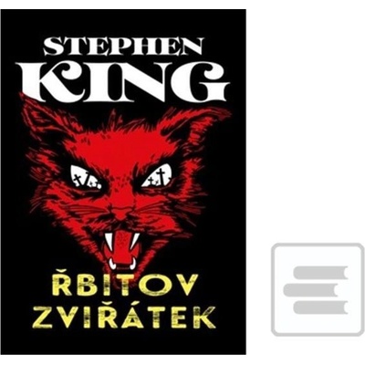 Řbitov zviřátek