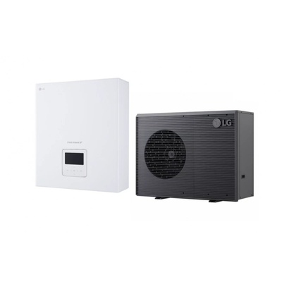 LG Therma V HM071HF.UB40/PHCS0