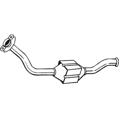 Katalyzátor BOSAL 099-088