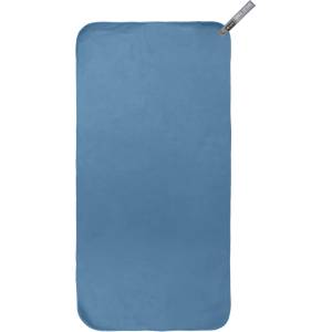 Sea to Summit Микрофибърна кърпа Sea to Summit DryLite Towel Microfiber towel - Moonlight - размер 80 x 40 cm (555-0127-0512)