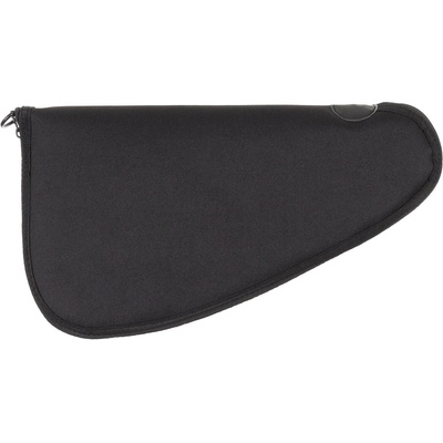 MFH polstrované pistolové 40 cm černé – Zboží Dáma