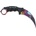 Fadee (MW) Karambit ELITE Class | Hyper Beast Randomized