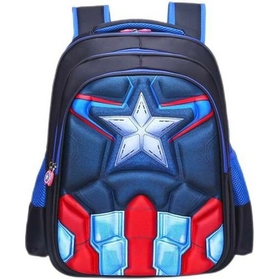 Školní batoh Avengers Captain America (DBBH1305)