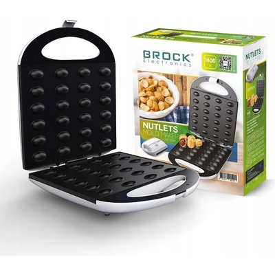 Brock HZ-3024