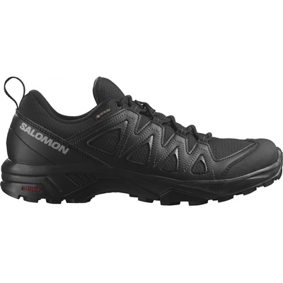 Salomon X Braze Gore-Tex Размер на обувките (ЕС): 42 (2/3) / Цвят: черен