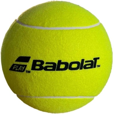 Babolat Jumbo Tennis yellow + marker