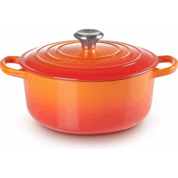 Image 1 of Le Creuset Signature 22 cm (21177220902430)