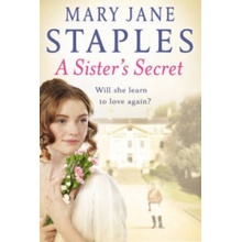 A Sisters Secret - Mary Jane Staples