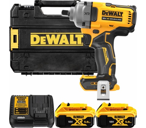 DeWalt DCF892P2T
