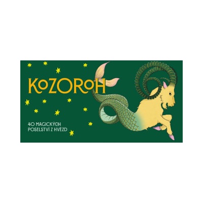 Kozoroh