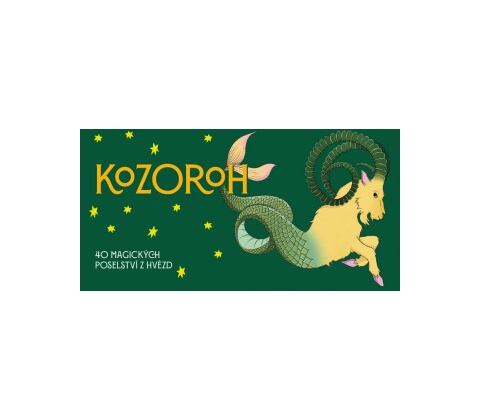 Kozoroh