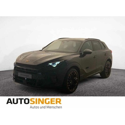 Cupra Terramar TSI VZ DSG 195 kW