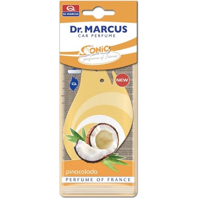 Dr. MARCUS SONIC Pinacolada