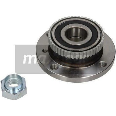Sada ložisek kol MAXGEAR 33-0026