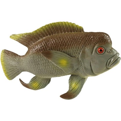 Rappa Фигурка Rappa - Тропическа рибка Цихлид, 24 cm (380118-1)