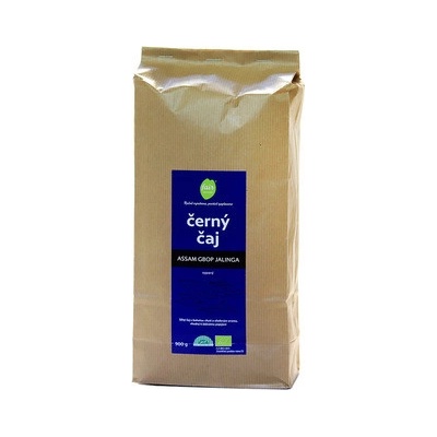 Fairobchod Bio čierny čaj Assam Chardwar 900 g