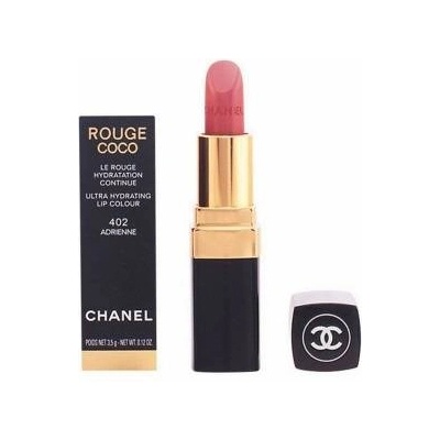 CHANEL Хидратиращо Червило Rouge Coco Chanel Цвят 418 - misia 3, 5 g
