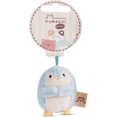 NICI висулка MyMochi Пингвин Waddle 5cm