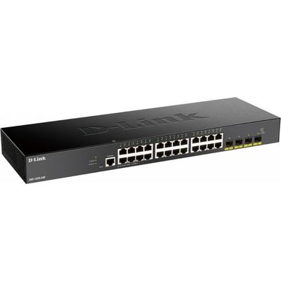 D-Link DGS-1250-28X