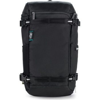 Ethnotek Дневна раница Ethnotek Premji Pack 4Th Generation Daypack - Ballistic Black - размер One Size (504-0520-0711)