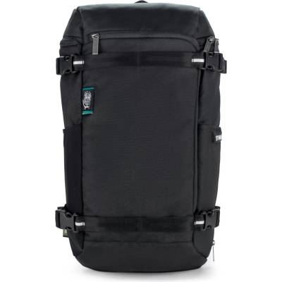 Ethnotek Дневна раница Ethnotek Premji Pack 4Th Generation Daypack - Ballistic Black - размер One Size (504-0520-0711)