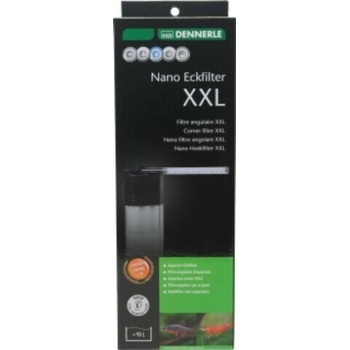 Dennerle Nano Corner Filter XXL 100
