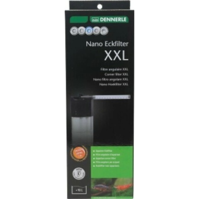 Dennerle Nano Corner Filter XXL 100