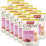 Animonda CARNY Котка Котенце Бебе Патé 12 x 85 г