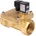 Elv - Франция ELV10 1.1/4" 24V AC (0.5-13 bar) Магнет вентил месинг нормално затворен (ELV10006/24AC)