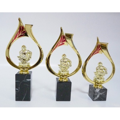 VIZINGR Hasiči trofeje 43-P033 43-P033/24 cm