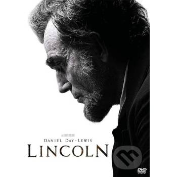 Lincoln DVD