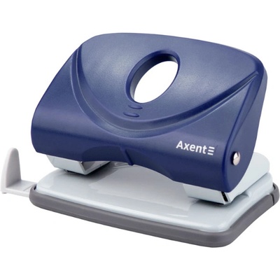 AXENT Перфоратор Axent Welle Plastic Син до 20 л (1708079-06-3820-02-A)