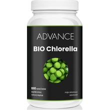 Advance Chlorella 1000 tablet