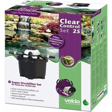 Velda Clear Control 25