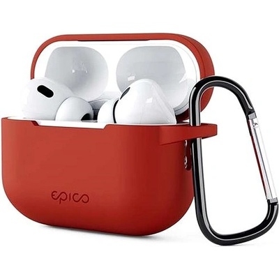 Epico Silicone Outdoor Cover Airpods 4 9911101400022 – Zboží Živě