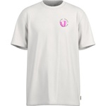 Maloja Мъжка тениска Maloja NalboM. T-shirt - Shaded White - размер XL (216-8888-0314)