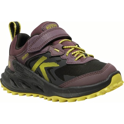Keen dětské boty Zionic Wp Children Kids