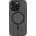 Tactical MagForce SmoothIsFast Кейс за Apple iPhone 15 Pro Asphalt Tactical | Cheren | МЪЖЕ | UNI