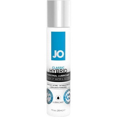 JO - Classic Hybrid Lubricant 30 ml