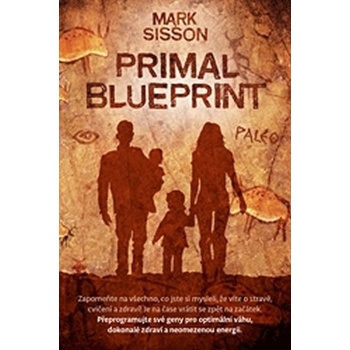 Primal Blueprint