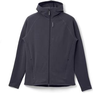 Houdini Мъжко поларено яке Houdini Aero Houdi Fleece jacket - Big Bang Blue - размер XL (005-7094-0115)