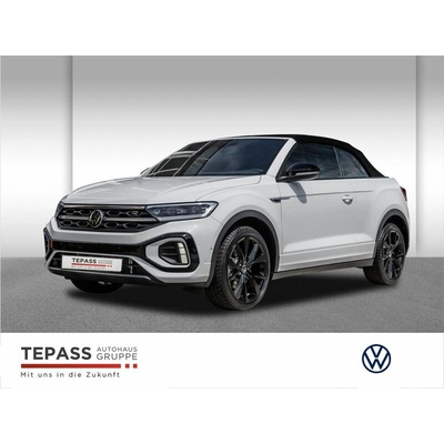 Volkswagen T-Roc Cabriolet 1.5 TSI DSG R-Line 110 kW