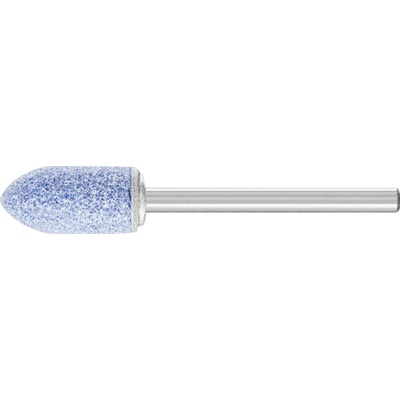 Pferd 32105340 | Špicaté, zaoblené teliesko SP 8 x 16 x 3 mm Z80, AWCO, TOUGH