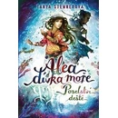 Knihy Alea, dívka moře: Poselství deště - Tanya Stewner