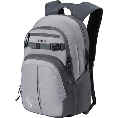 Nitro Chase 878014-136 graphite 35 l